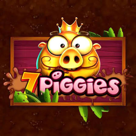7 Piggies slot Pragmatic Play su Excitewin