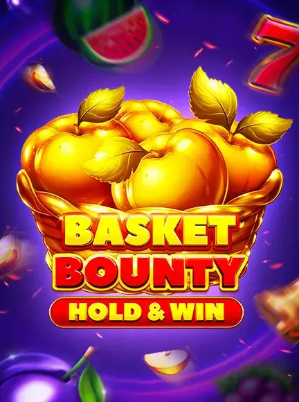 Basket Bounty slot Pragmatic su Excitewin