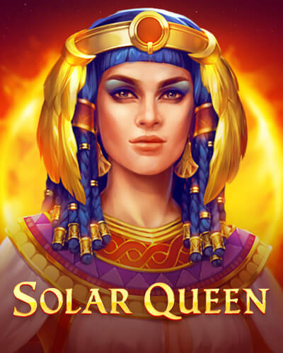 Solar Queen slot Playson su Excitewin